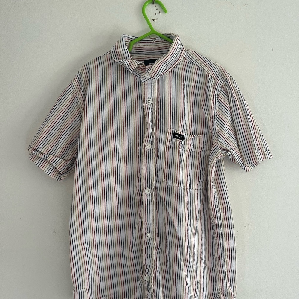 RVCA BOYS SMALL